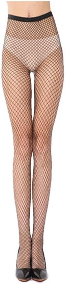 MNtech New Women Sexy Lingerie Fishing nets Lace Top Garter Belt Thigh Stocking Pantyhose