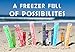 Otter Pops Tropical Ice Pops – Gluten and Fat Free Ice Pops, Delicious Tropical Frozen Treats Include New Fruit Punch, Pineapple, Coconut, and Mango Flavors, 100 Count of 1 oz. Pops