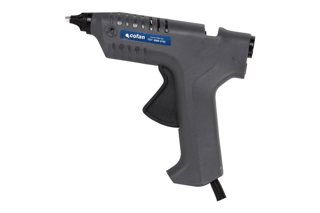 CoFan 09002102 Electric Gun for Colas (12 mm, 60 W)