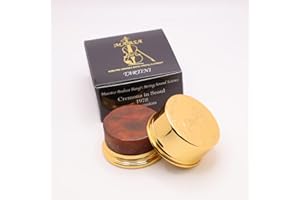 MABSA Tartini Rosin for Viola Soloist