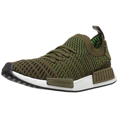 adidas originals men's nmd_r1 running shoe