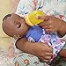 Baby Alive Lil Slumbers AA Doll