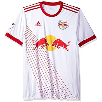 ny red bulls black jersey