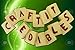 Cookie and Fondant Letter Cutters; by CiE - 26 Pcs, 1 Inch Mini Alphabet Cookie Cutter Set. Includes storage box and recipe.