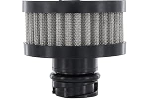 ZZPERFORMANCE Valve Cover Breather