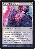 Magic: the Gathering - Not Of This World - Rise of the Eldrazi