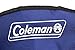 2-Pack Coleman Camping - Lawn Chairs With Built-In Cooler, Blue | 2 x 2000020266