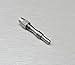 Micro Chuck, for Drills 60-80, 1/8” Shank
