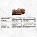 Dove Valentine's Assorted Chocolate Candy Heart Gift Box 9.82-Ounce 24-Piece Tin