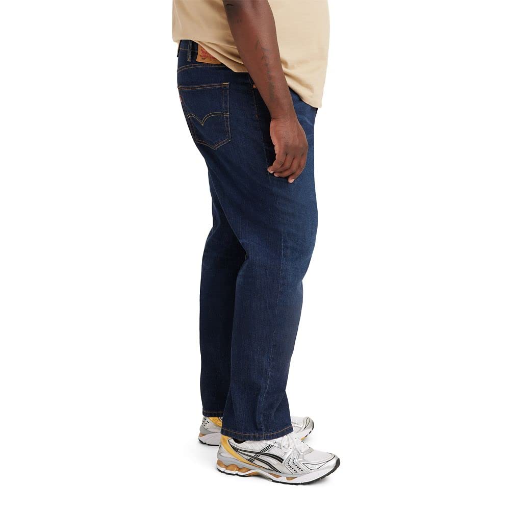 Levi%27s+Men%27s+559+Relaxed+Straight+Jean+Shooting+Star+38w+X+32l for ...