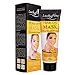 LuckyFine Gold Collagen Facial Mask Anti-Acne Clear Blackhead Acne Anti Aging Whitening Wrinkle Lifting Peel Off Masks Face Care