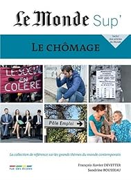 Le  chômage