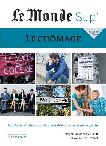 Le  chômage