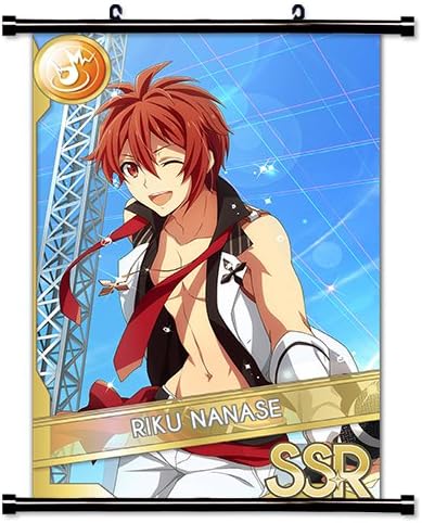 Idolish7 Anime