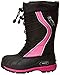Baffin Women's ICEFIELD Tall Waterproof Lightweight Polar-Rated Snow Boots