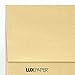 LUXPaper A7 Invitation Envelopes | Peel & Press | 5 1/4