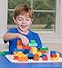 Strictly Briks Toy Building Block - Classic Big Briks Baseplate 15