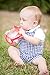 Lollaland Lollacup - Infant/Toddler Sippy Cup with Straw - Red