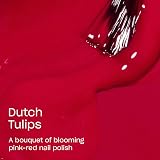 OPI Classic Nail Polish Dutch Tulips 15 ml Long-Lasting Luxury Varnish view 2