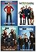 LAST MAN STANDING: Tim Allen TV Series Complete Seasons 1-4 1 2 3 4 Box DVDS Set