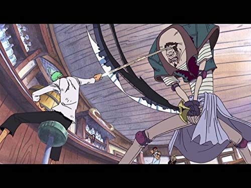 Amazon Co Jp ワンピース シーズン2を観る Prime Video