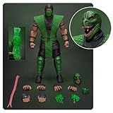 Storm Collectibles Reptile 