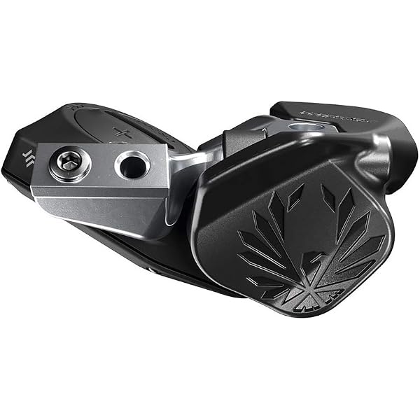 Amazon.com: SRAM X01 Eagle Trigger Shifter - Rear, 12-Speed Xo1 10-50T12s Xo1 shifter XX1 goldchain