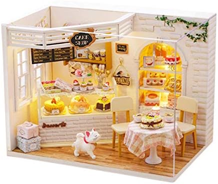 shop dollhouse