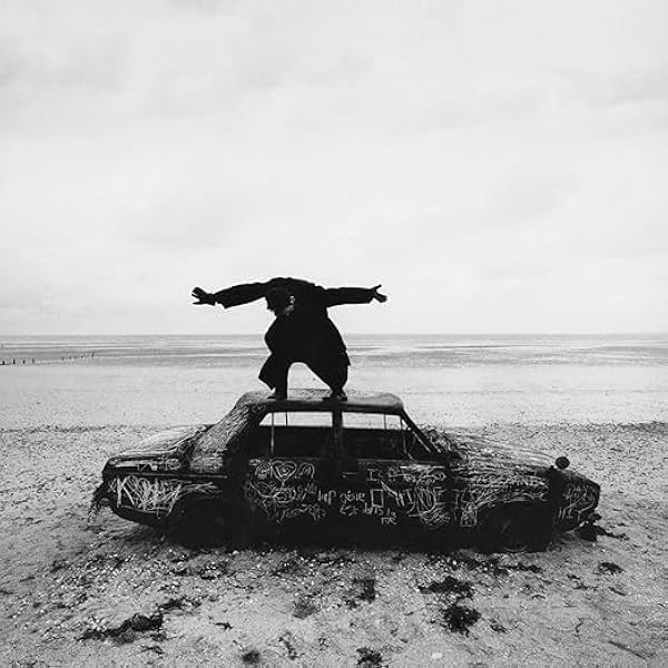 The 1975[10th Anniversary White 2 LP] | Amazon.com.br