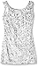 Gia-Mia Dance Girls' Big Sequin Tunic Dress
