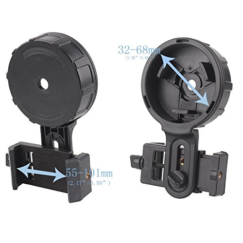 1 Landove+Cellphone+Telescope+Binocular+Monocular