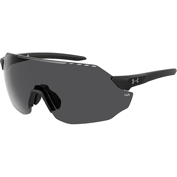 UNDER ARMOUR UA チュンドフォース2 サングラス UNDER ARMOUR UA チュンドフォース2 サングラス Amazon.com