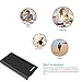 Beenwoon Hidden Camera Power Bank HD Motion Activated Video Recorder Loop Recording Charge Smart Device Spy Camera Surveillance Nanny Cam, Black