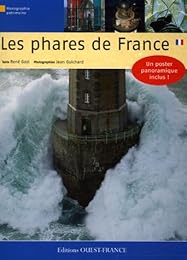 Les  phares de France