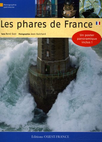 Les  phares de France