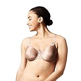 Chantelle womens Hedona Seamless Unlined