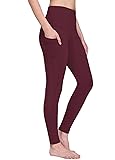 baleaf Women's Waterproof Leggings Fleece Lined