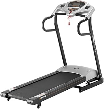 York Fitness Aspire Fitness cinta de correr running correr ...