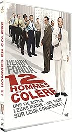 12 Hommes En Colère