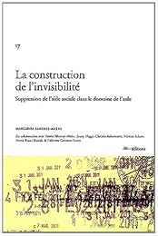 La  construction de l'invisibilité