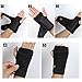 DOB AOLIKES Carpal Tunnel Wrist Brace with Removable Splint and Support Wrap (Right)
