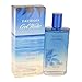 DAVIDOFF Cool Water Exotic Summer By Davidoff For Men Eau De Toilette Spray (limited Edition) 4.2 oz