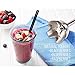 OXA Smart 900W Detachable Immersion Hand Blender Stick Blender with Slip-proof Ergonomic Grip | U Will Receive A Whisk Attachment If UR Lucky Enough