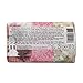 Nesti Dante Philosophia Natural Soap, Lift/Cherry Blossom/Osmanthus and Geranium With Bach Flowers and Vitamin E, 8.8 Ounce