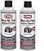 CRC 05110- Mass Air Flow Sensor Cleaner, 11 fl. oz, (2) primary
