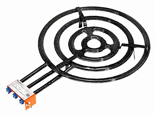 Garcima L-70 Professional Paellero Gas Burner