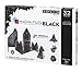 Magna-Tiles 15032 Black 32 pc set Toy