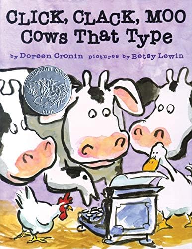 Amazon.com: Bark, George: An Award-Winning Picture Book About a
