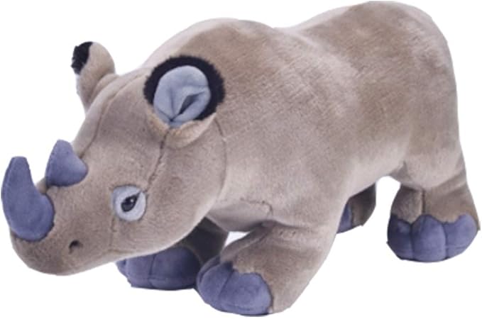 rhino doll