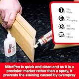 Unika Mitrebond Industrial Superglue 50g with Activator Pen view 3